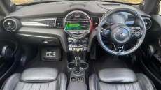 MINI Hatchback 135kW Cooper S Level 3 33kWh 3dr Auto Electric Hatchback